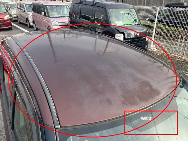 NISSAN MOCO 2009 Image 31