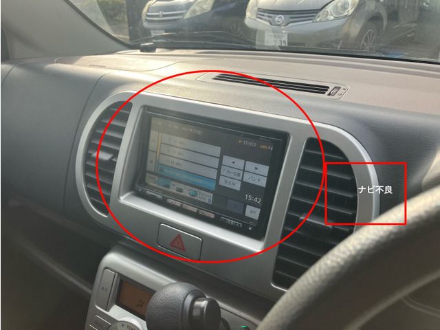 NISSAN MOCO 2009 Image 31