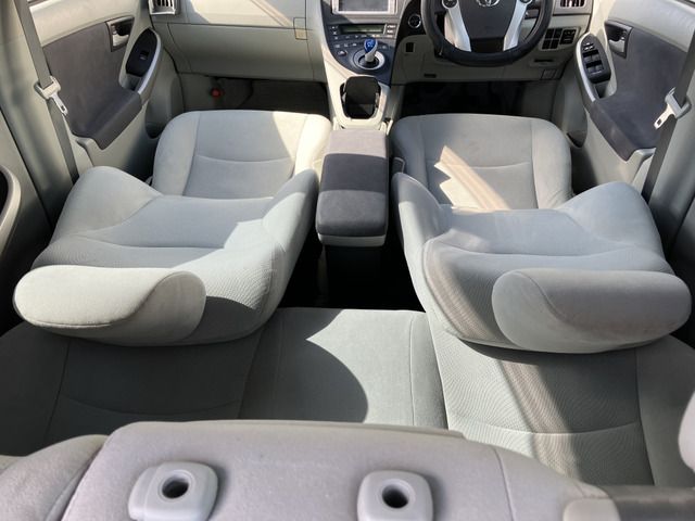 TOYOTA PRIUS 2009 Image 31