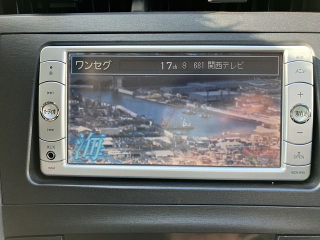 TOYOTA PRIUS 2009 Image 31