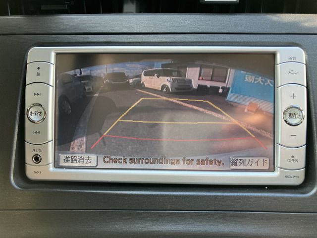 TOYOTA PRIUS 2009 Image 31