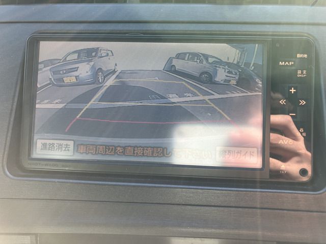 TOYOTA PRIUS 2010 Image 31