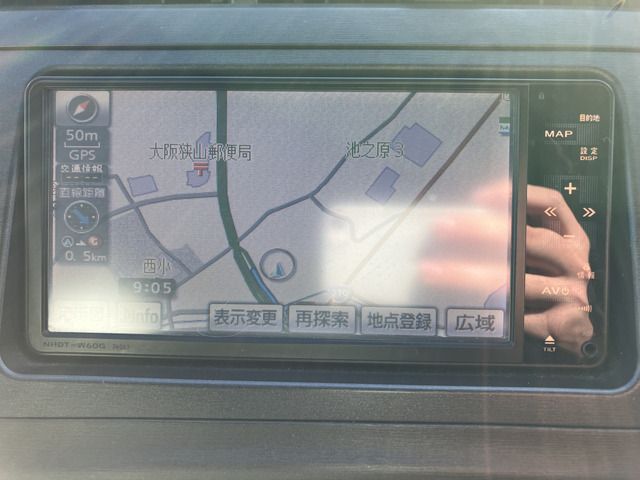 TOYOTA PRIUS 2010 Image 31