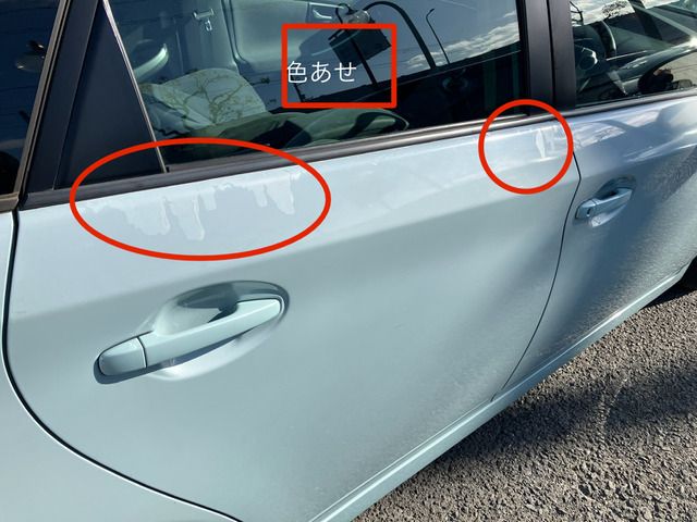 TOYOTA PRIUS 2010 Image 31