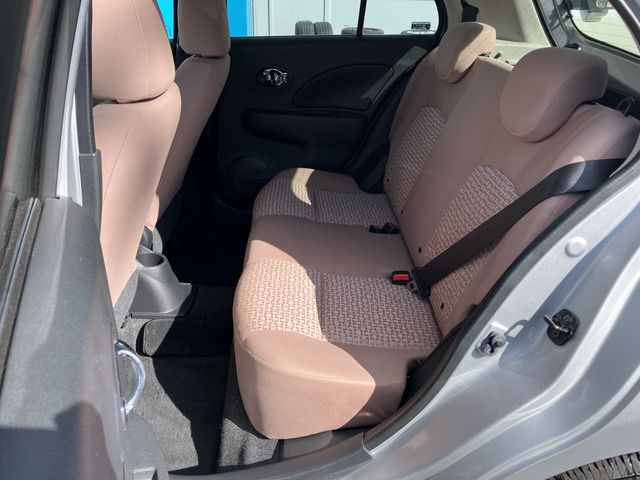 NISSAN MARCH 2013 Image 31