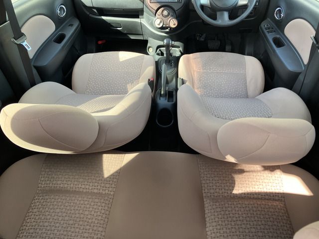 NISSAN MARCH 2013 Image 31