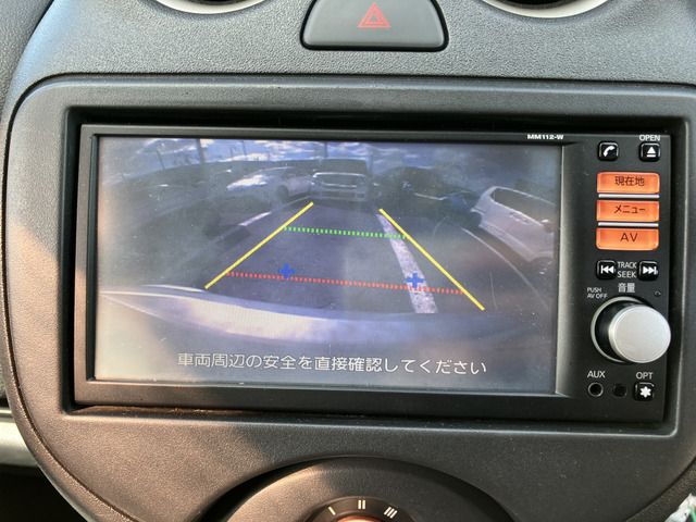 NISSAN MARCH 2013 Image 31