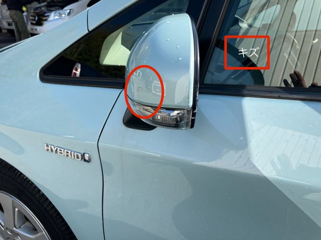 TOYOTA PRIUS 2011 Image 31