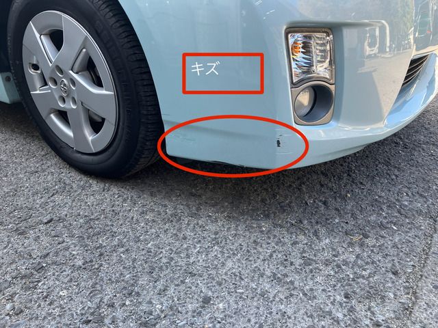 TOYOTA PRIUS 2011 Image 31