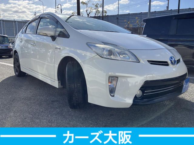 TOYOTA PRIUS 2009 Image 31