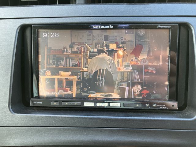 TOYOTA PRIUS 2009 Image 31