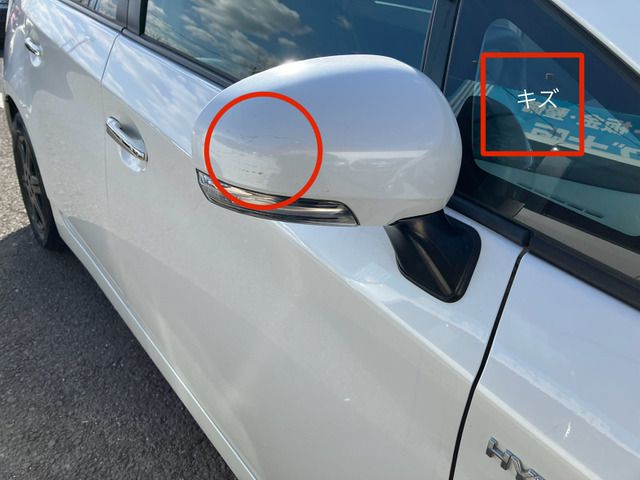 TOYOTA PRIUS 2009 Image 31