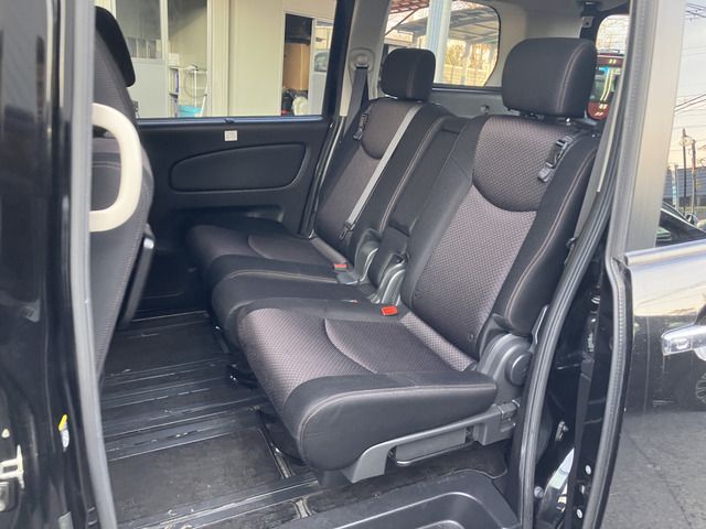 NISSAN SERENA  S-HYBRID 2013 Image 31