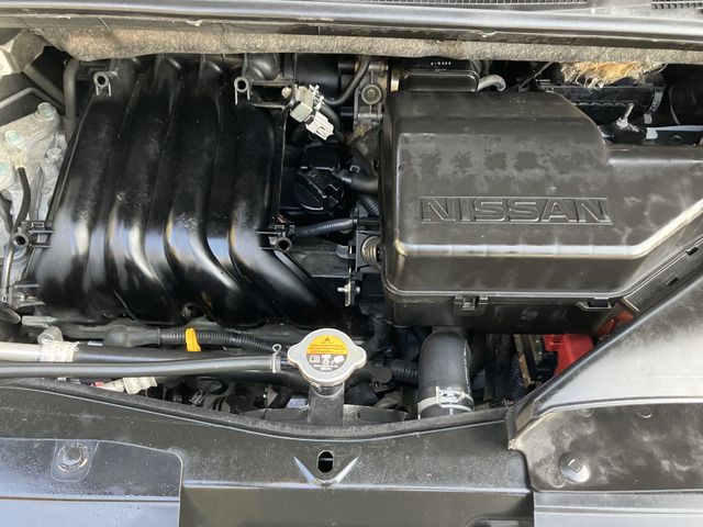 NISSAN SERENA  S-HYBRID 2013 Image 31