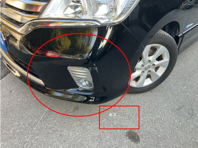 NISSAN SERENA  S-HYBRID 2013 Image 31