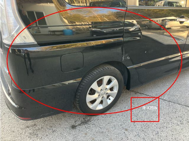 NISSAN SERENA  S-HYBRID 2013 Image 31