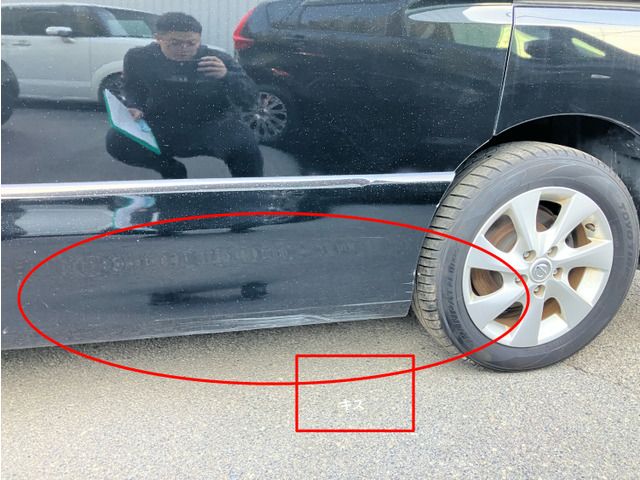 NISSAN SERENA  S-HYBRID 2013 Image 31