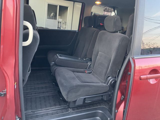 NISSAN SERENA  WG 2009 Image 31