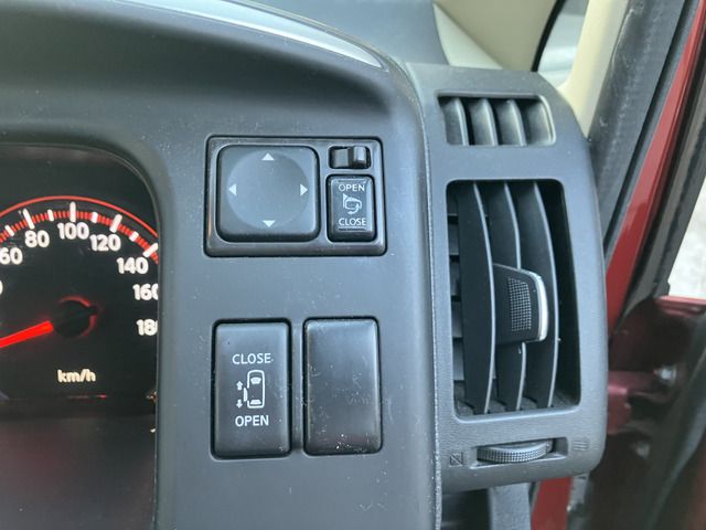 NISSAN SERENA  WG 2009 Image 31