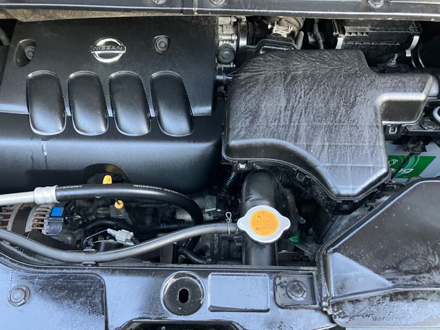 NISSAN SERENA  WG 2009 Image 31