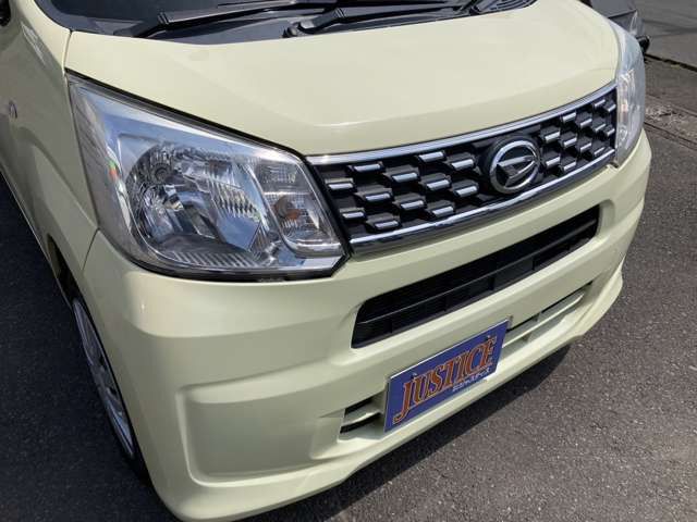 DAIHATSU MOVE 4WD 2016 Image 31