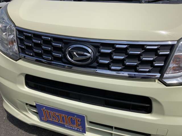 DAIHATSU MOVE 4WD 2016 Image 31