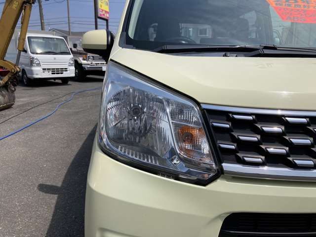 DAIHATSU MOVE 4WD 2016 Image 31