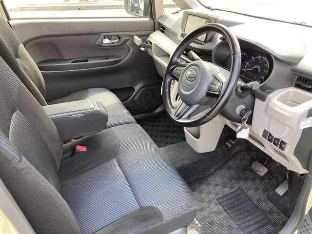 DAIHATSU MOVE 4WD 2016 Image 31