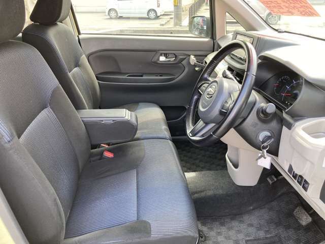 DAIHATSU MOVE 4WD 2016 Image 31