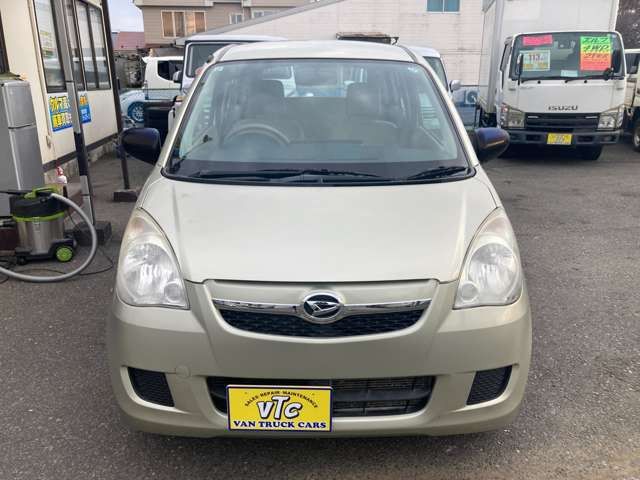 DAIHATSU MIRA 4WD 2013 Image 31