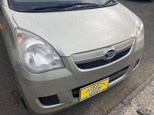 DAIHATSU MIRA 4WD 2013 Image 31