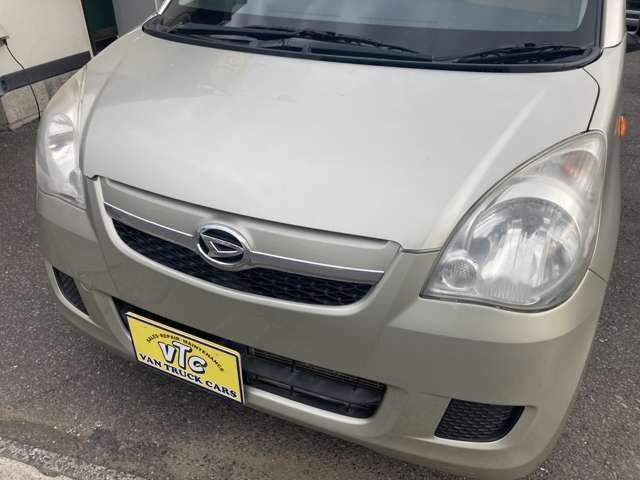 DAIHATSU MIRA 4WD 2013 Image 31