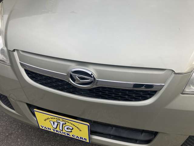 DAIHATSU MIRA 4WD 2013 Image 31