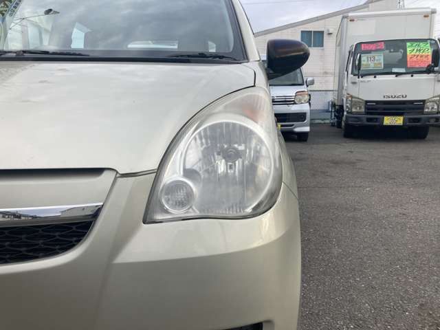 DAIHATSU MIRA 4WD 2013 Image 31