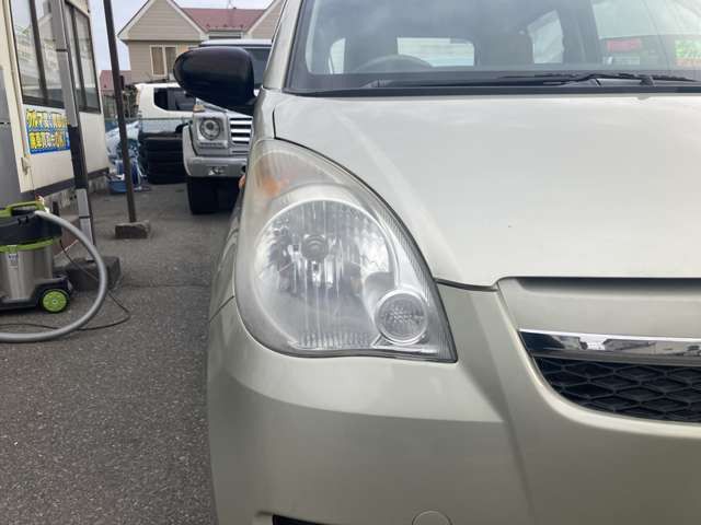 DAIHATSU MIRA 4WD 2013 Image 31