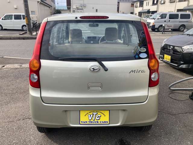 DAIHATSU MIRA 4WD 2013 Image 31