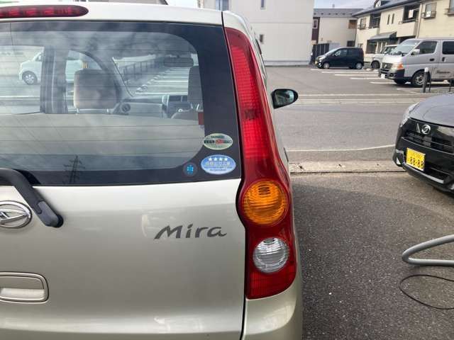 DAIHATSU MIRA 4WD 2013 Image 31