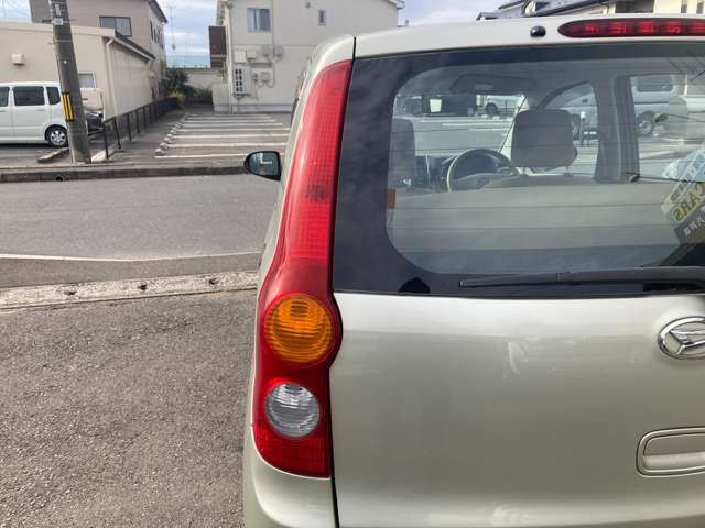 DAIHATSU MIRA 4WD 2013 Image 31