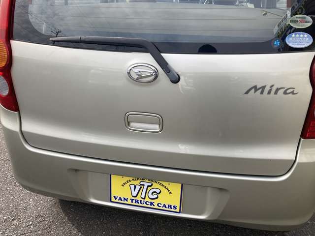 DAIHATSU MIRA 4WD 2013 Image 31