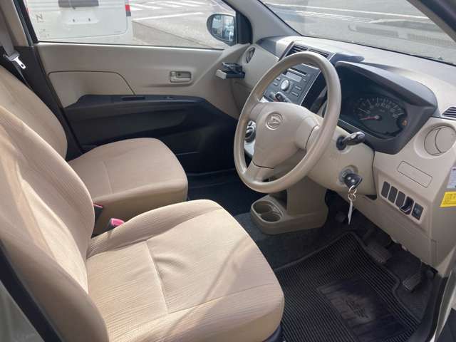 DAIHATSU MIRA 4WD 2013 Image 31