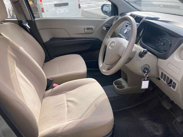 DAIHATSU MIRA 4WD 2013 Image 31