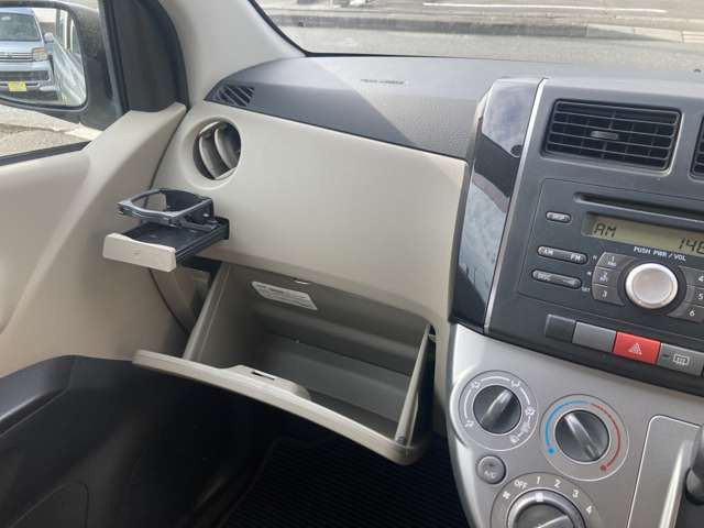 DAIHATSU MIRA 4WD 2013 Image 31