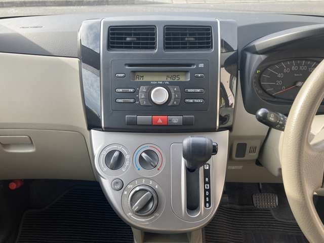 DAIHATSU MIRA 4WD 2013 Image 31