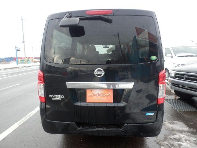 NISSAN NV350 CARAVAN 4WD 2012 Image 31