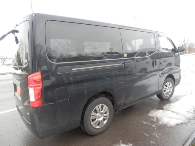 NISSAN NV350 CARAVAN 4WD 2012 Image 31