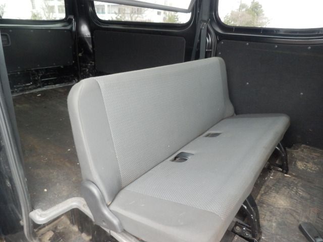 NISSAN NV350 CARAVAN 4WD 2012 Image 31