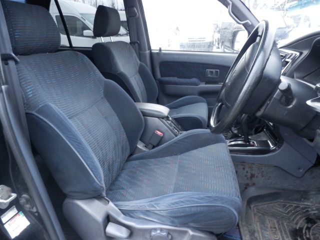 TOYOTA HILUXSURF WAGON 4WD 1997 Image 31