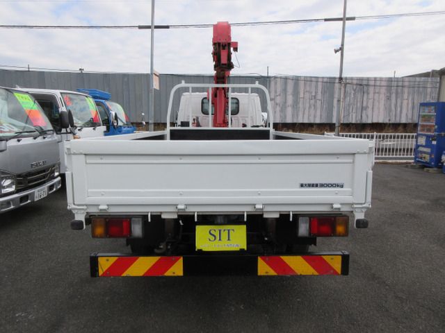 NISSAN ATLAS 2012 Image 31