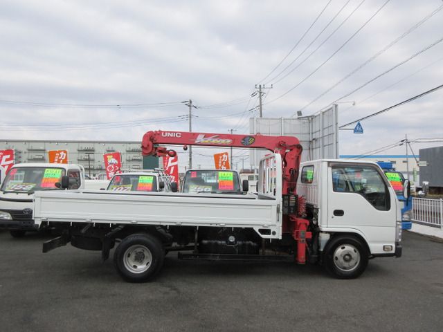 NISSAN ATLAS 2012 Image 31