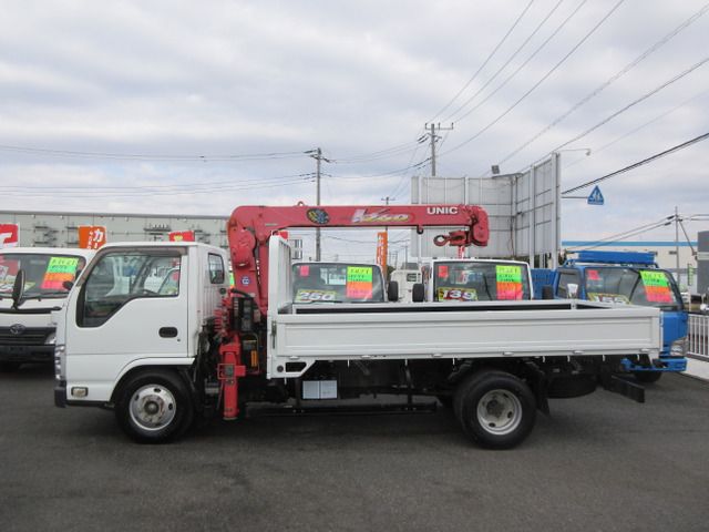 NISSAN ATLAS 2012 Image 31